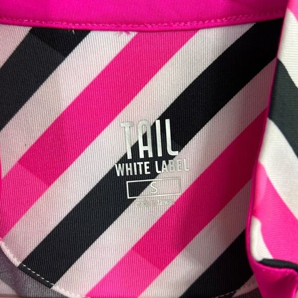 Tail size small womens golf shirt athletic top - Picture 2 of 2